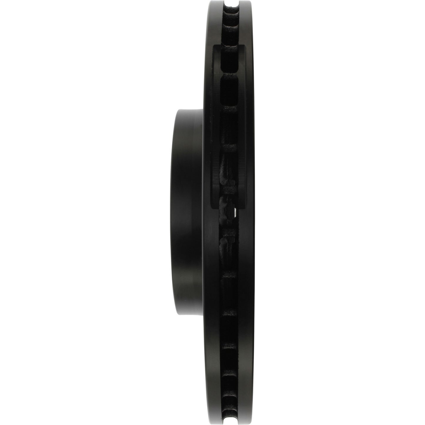 Stoptech Centric Premium High Carbon Brake Rotor 125.39040
