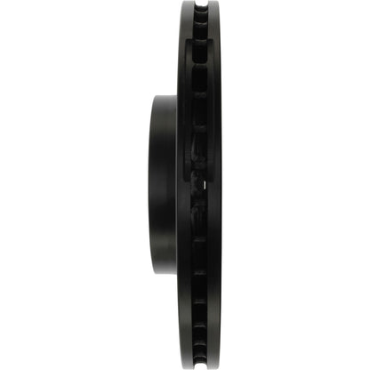 Stoptech Centric Premium High Carbon Brake Rotor 125.39040