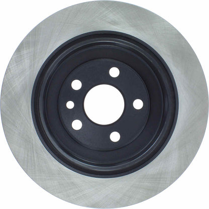 Stoptech Centric Premium High Carbon Brake Rotor 125.39041