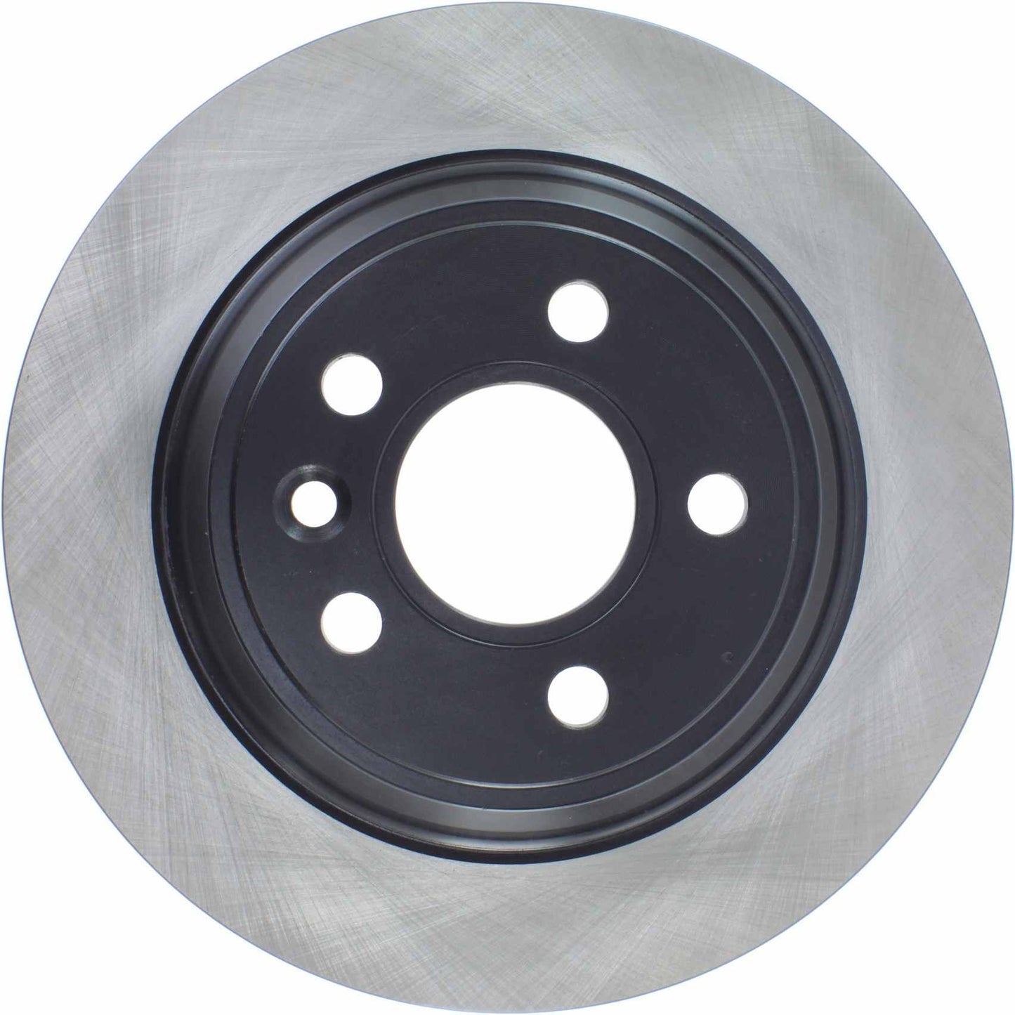 Stoptech Centric Premium High Carbon Brake Rotor 125.39041