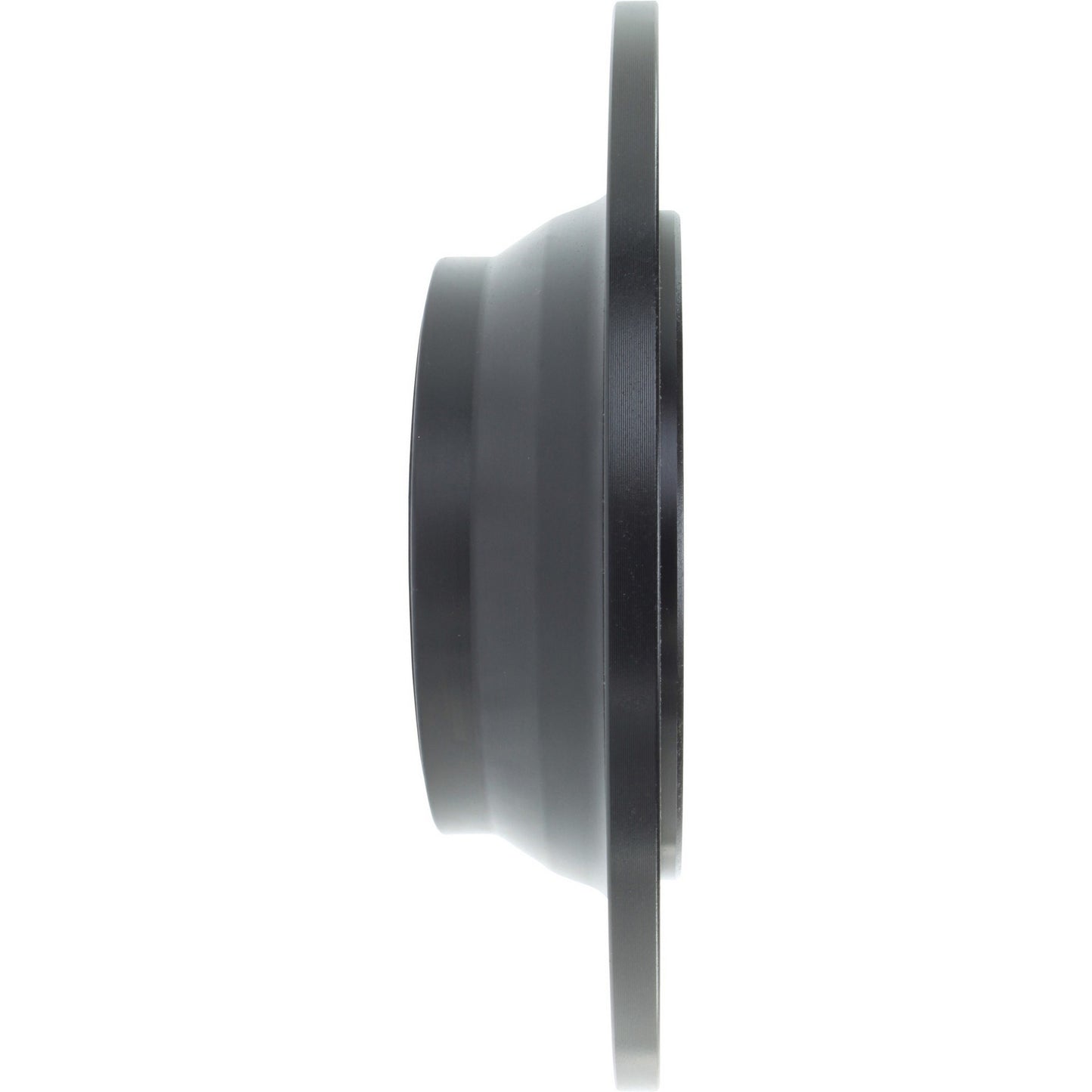 Stoptech Centric Premium High Carbon Brake Rotor 125.39041