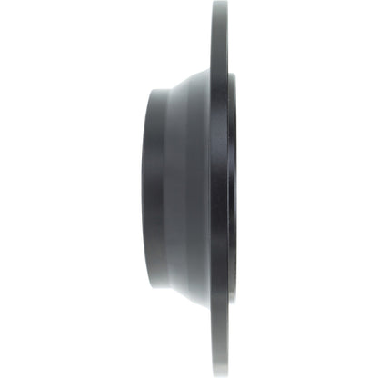 Stoptech Centric Premium High Carbon Brake Rotor 125.39041