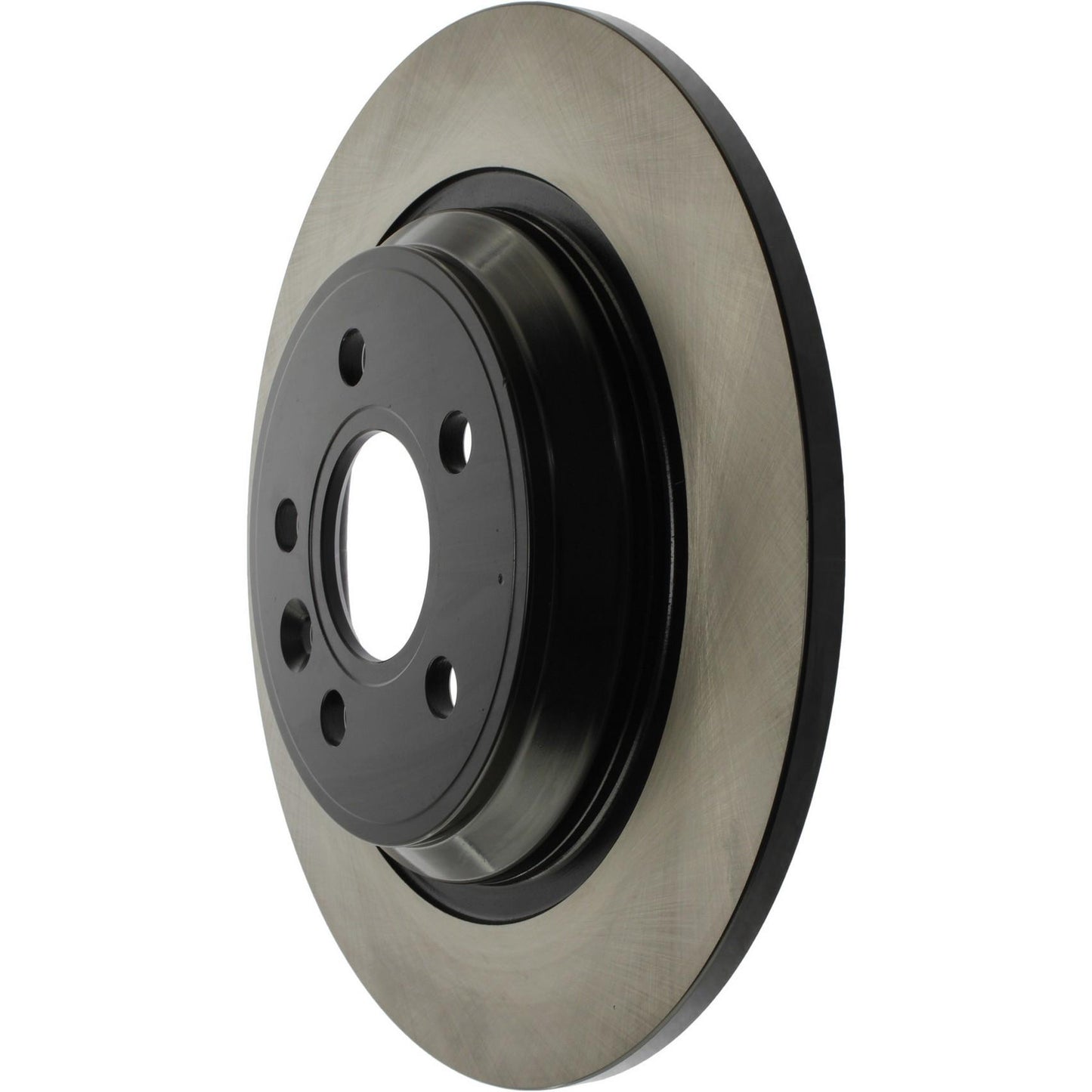 Centric Parts Disc Brake Rotor High Carbon Alloy with Advanced Metallurgy for 2011-2018 Volvo S60, 2016-2018 Volvo S60 Cross Country, 2008-2016 Volvo V80, 2015-2018 Volvo V60, 2010-2017 Volvo V70, 2008-2016 Volvo XC70