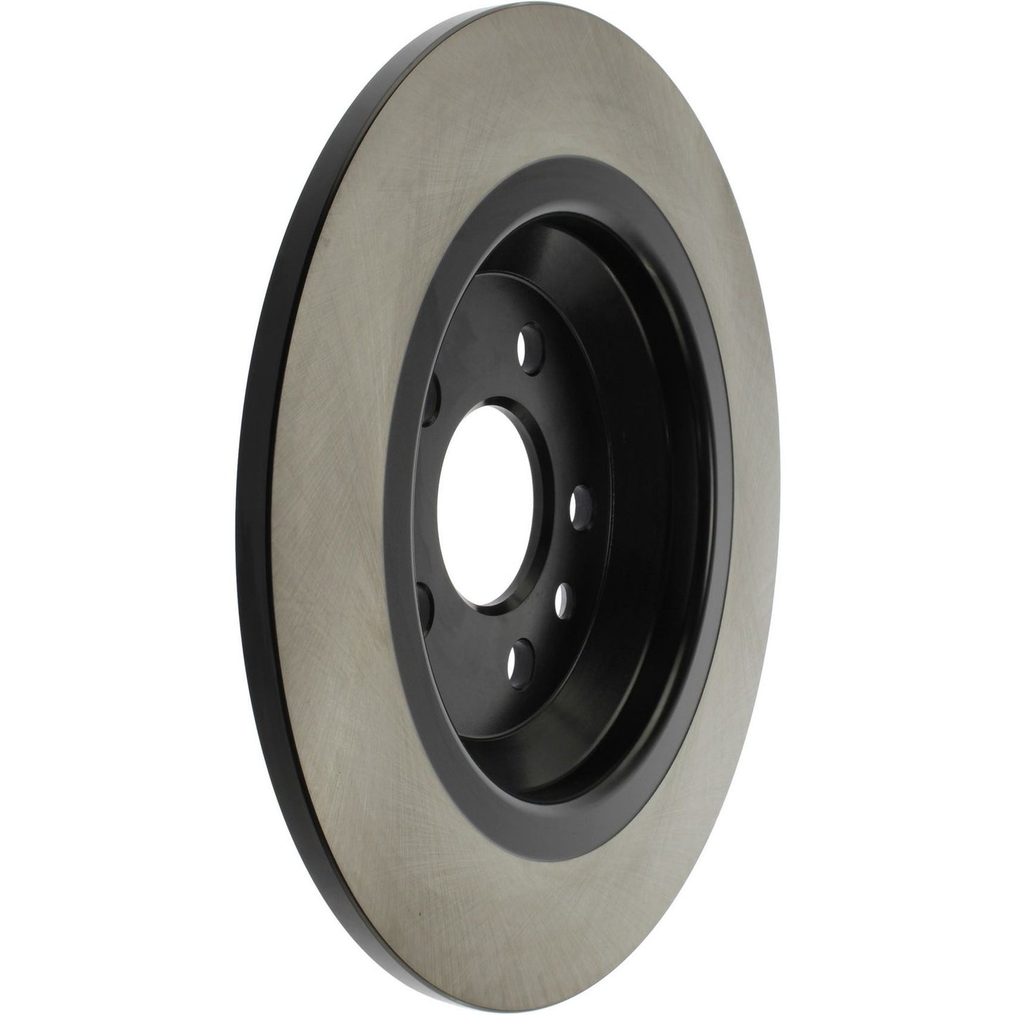 Centric Parts Disc Brake Rotor High Carbon Alloy with Advanced Metallurgy for 2011-2018 Volvo S60, 2016-2018 Volvo S60 Cross Country, 2008-2016 Volvo V80, 2015-2018 Volvo V60, 2010-2017 Volvo V70, 2008-2016 Volvo XC70