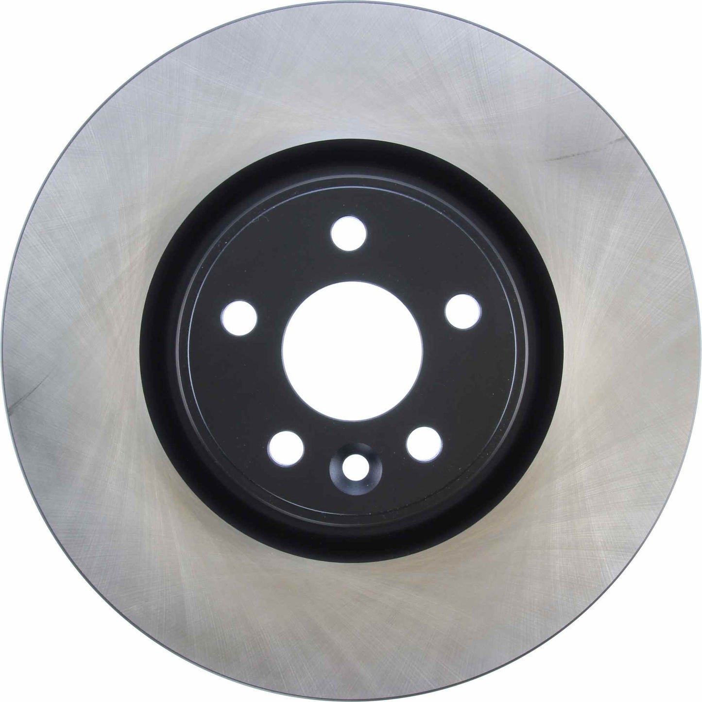Stoptech Volvo S60 2012-2018 Front CryoStop High Carbon Rotors 125.39044CRY