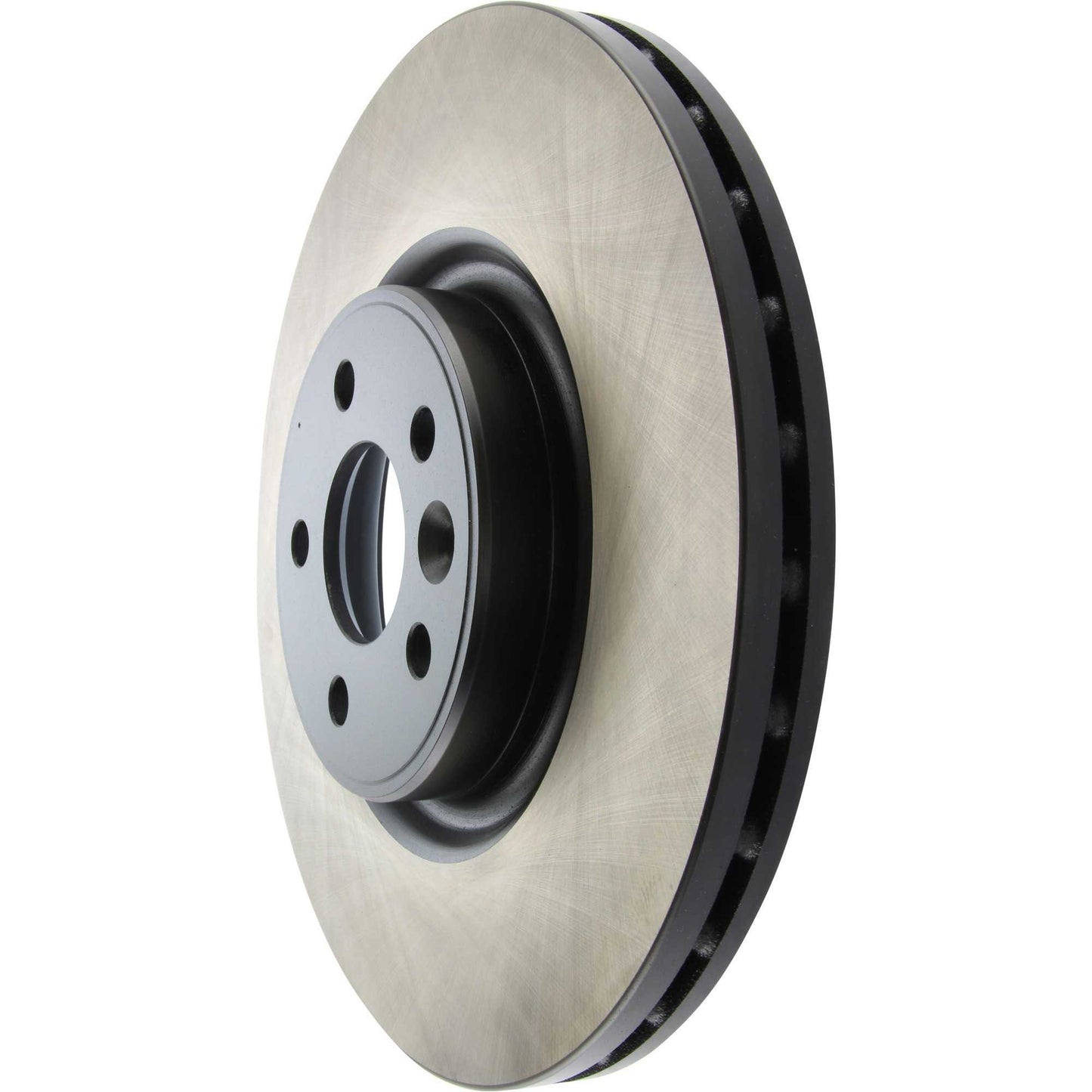 Stoptech Volvo S60 2012-2018 Front CryoStop High Carbon Rotors 125.39044CRY
