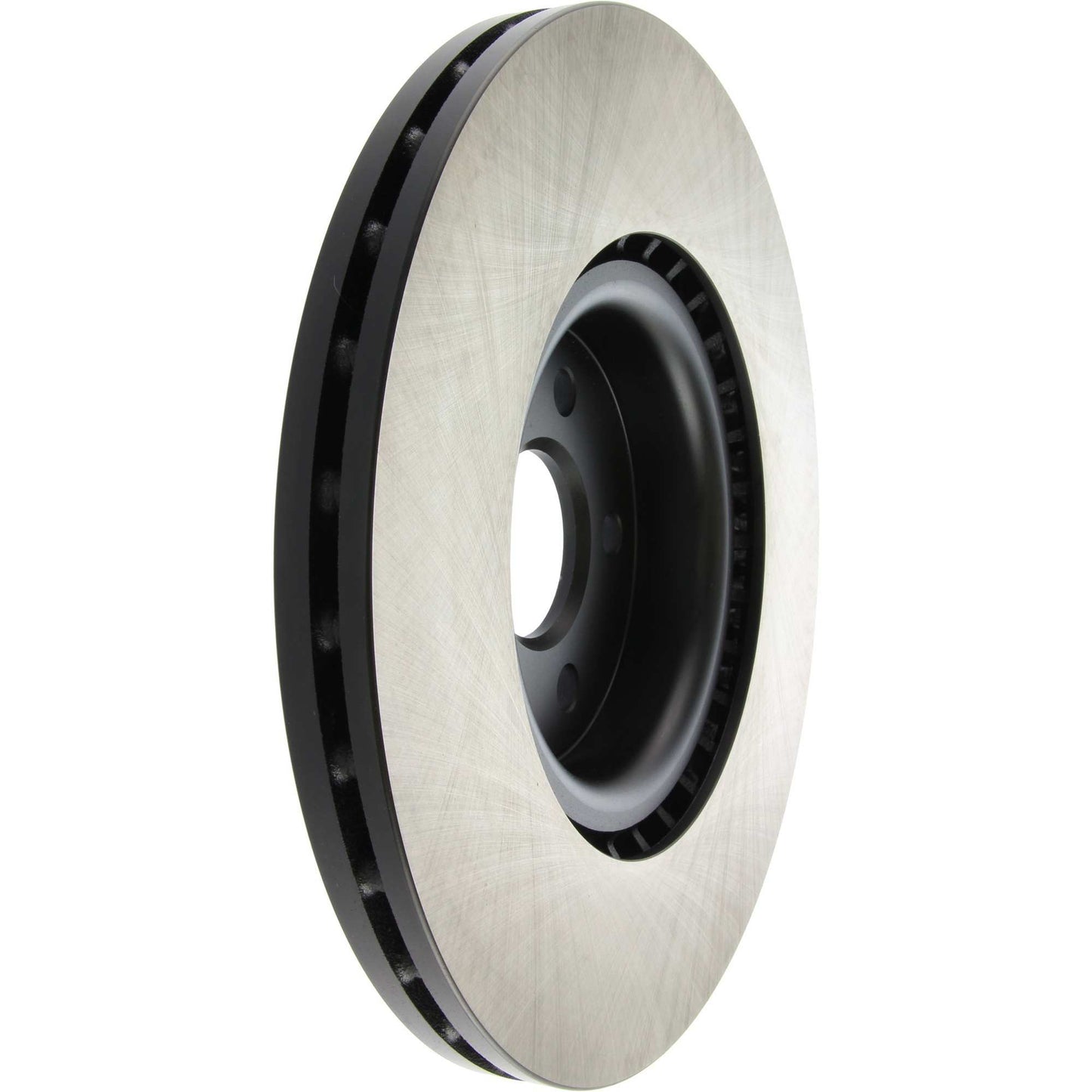 Stoptech Volvo S60 2012-2018 Front CryoStop High Carbon Rotors 125.39044CRY
