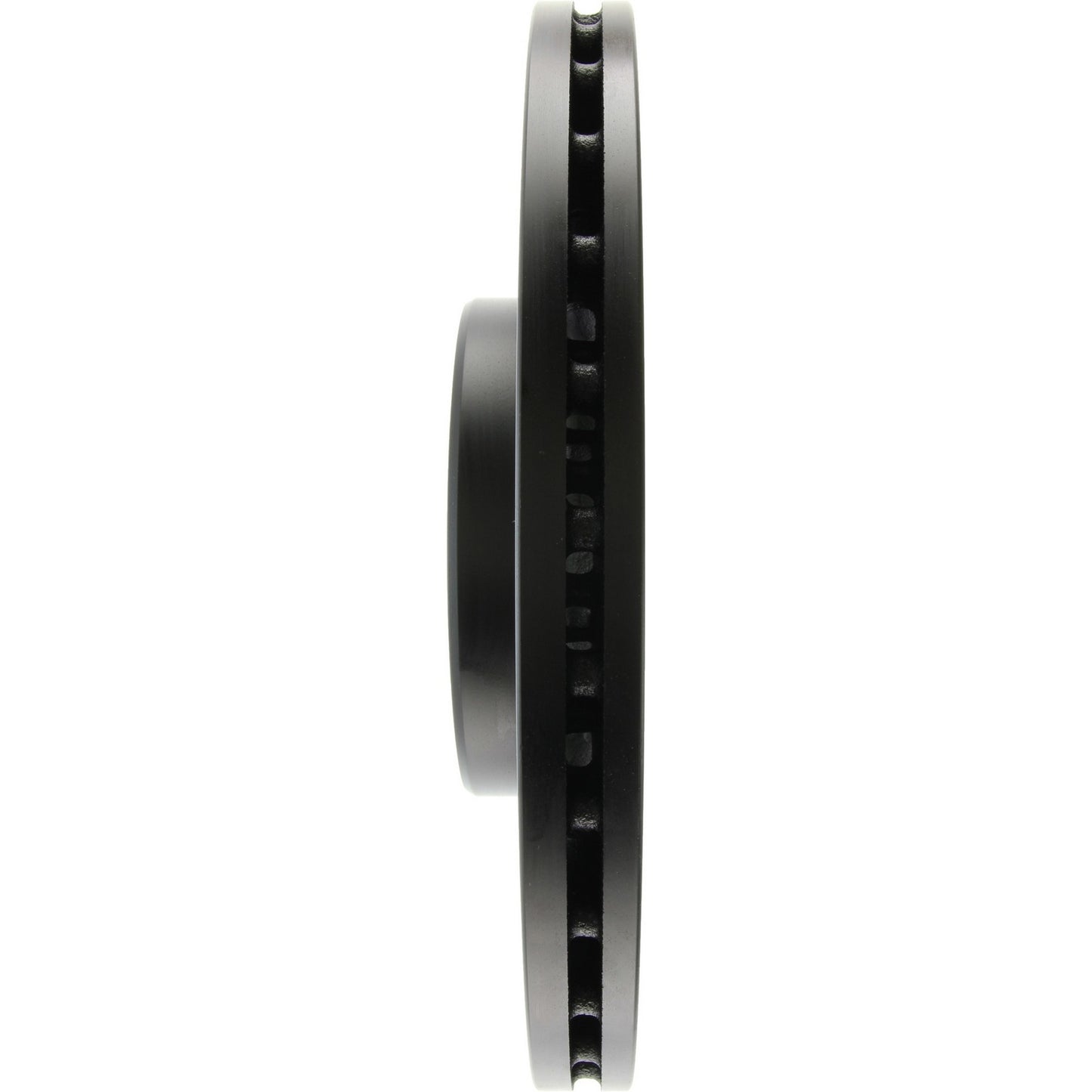 Stoptech Centric Premium High Carbon Brake Rotor 125.39044