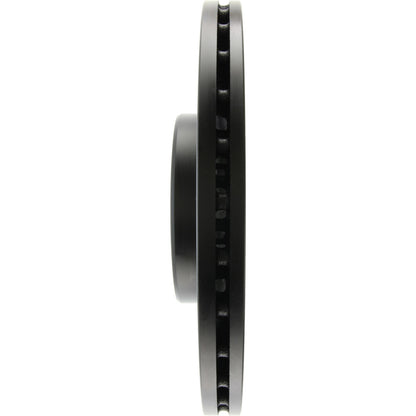 Stoptech Centric Premium High Carbon Brake Rotor 125.39044