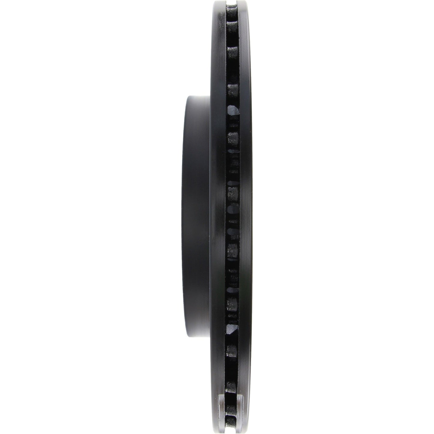 Stoptech 11-18 Volvo S60 / 07-16 Volvo S80 / 15-18 Volvo V60 Rear Premium Cryo Rotor 125.39045CRY