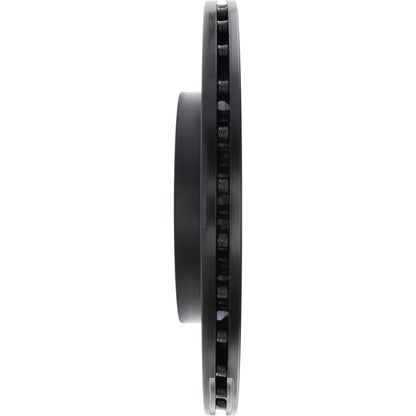Stoptech 11-18 Volvo S60 / 07-16 Volvo S80 / 15-18 Volvo V60 Rear Premium Cryo Rotor 125.39045CRY