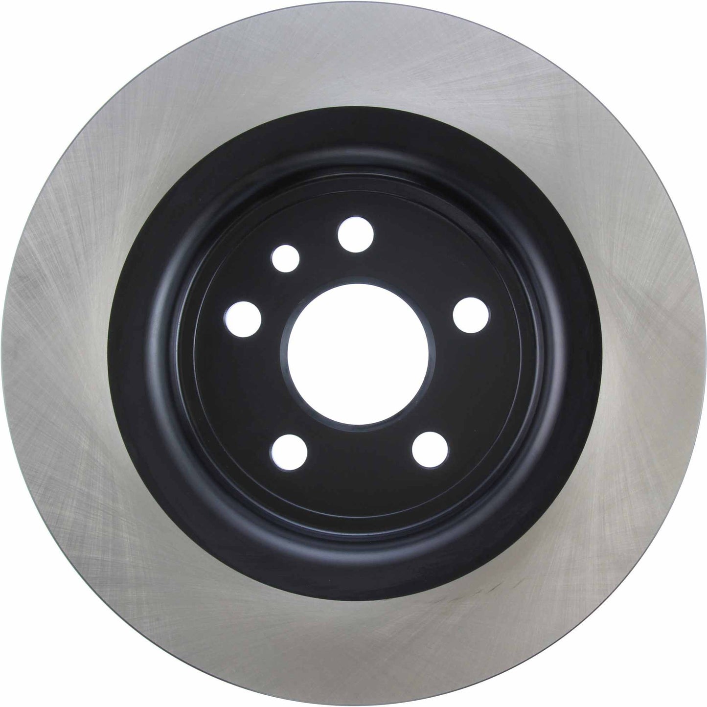 Stoptech 11-18 Volvo S60 / 07-16 Volvo S80 / 15-18 Volvo V60 Rear Premium Cryo Rotor 125.39045CRY