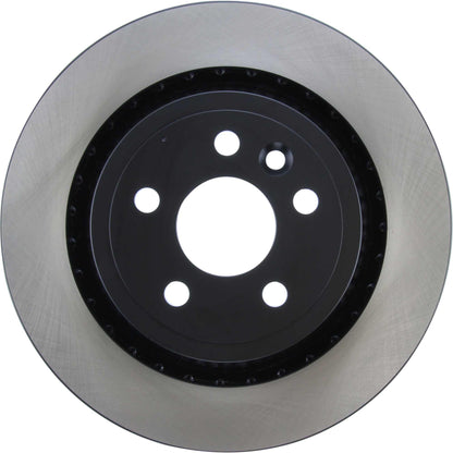 Stoptech 11-18 Volvo S60 / 07-16 Volvo S80 / 15-18 Volvo V60 Rear Premium Cryo Rotor 125.39045CRY