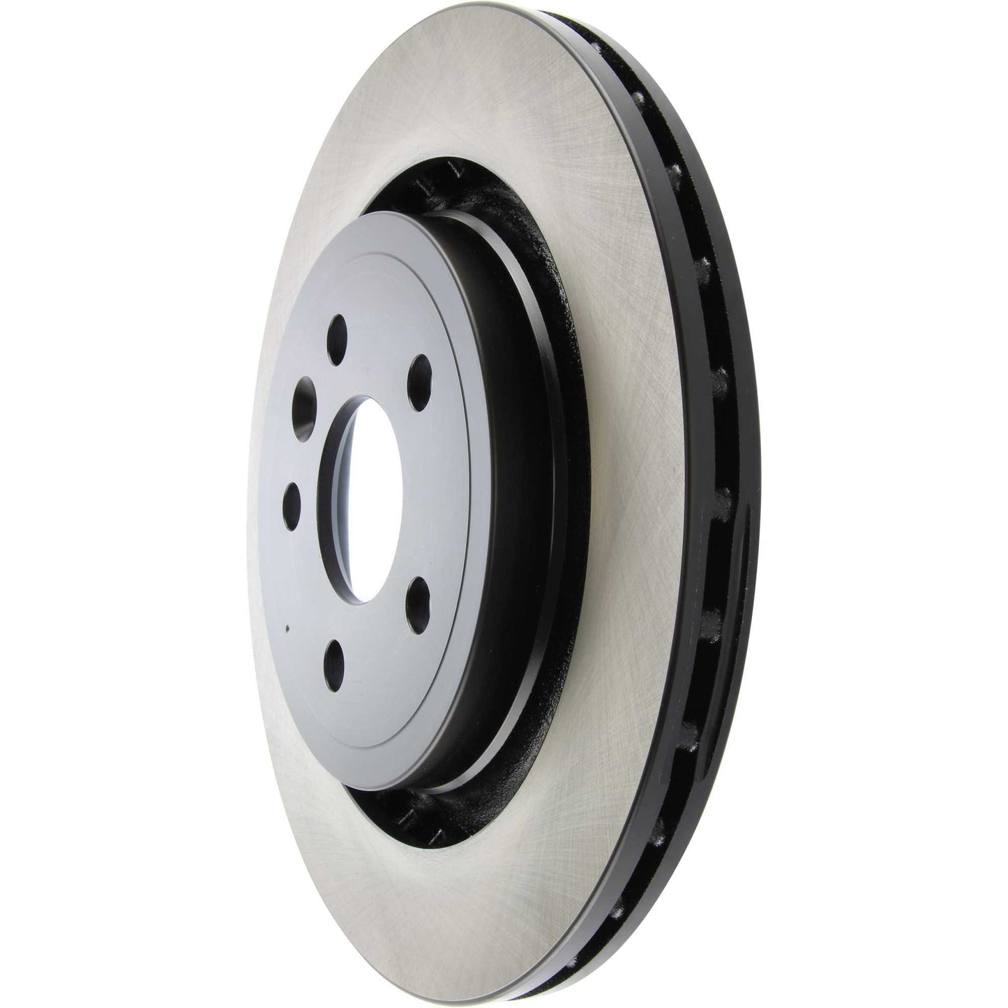 Stoptech 11-18 Volvo S60 / 07-16 Volvo S80 / 15-18 Volvo V60 Rear Premium Cryo Rotor 125.39045CRY