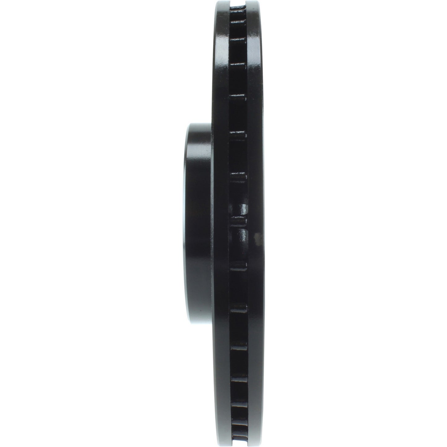 Stoptech Centric Premium High Carbon Brake Rotor 125.39046