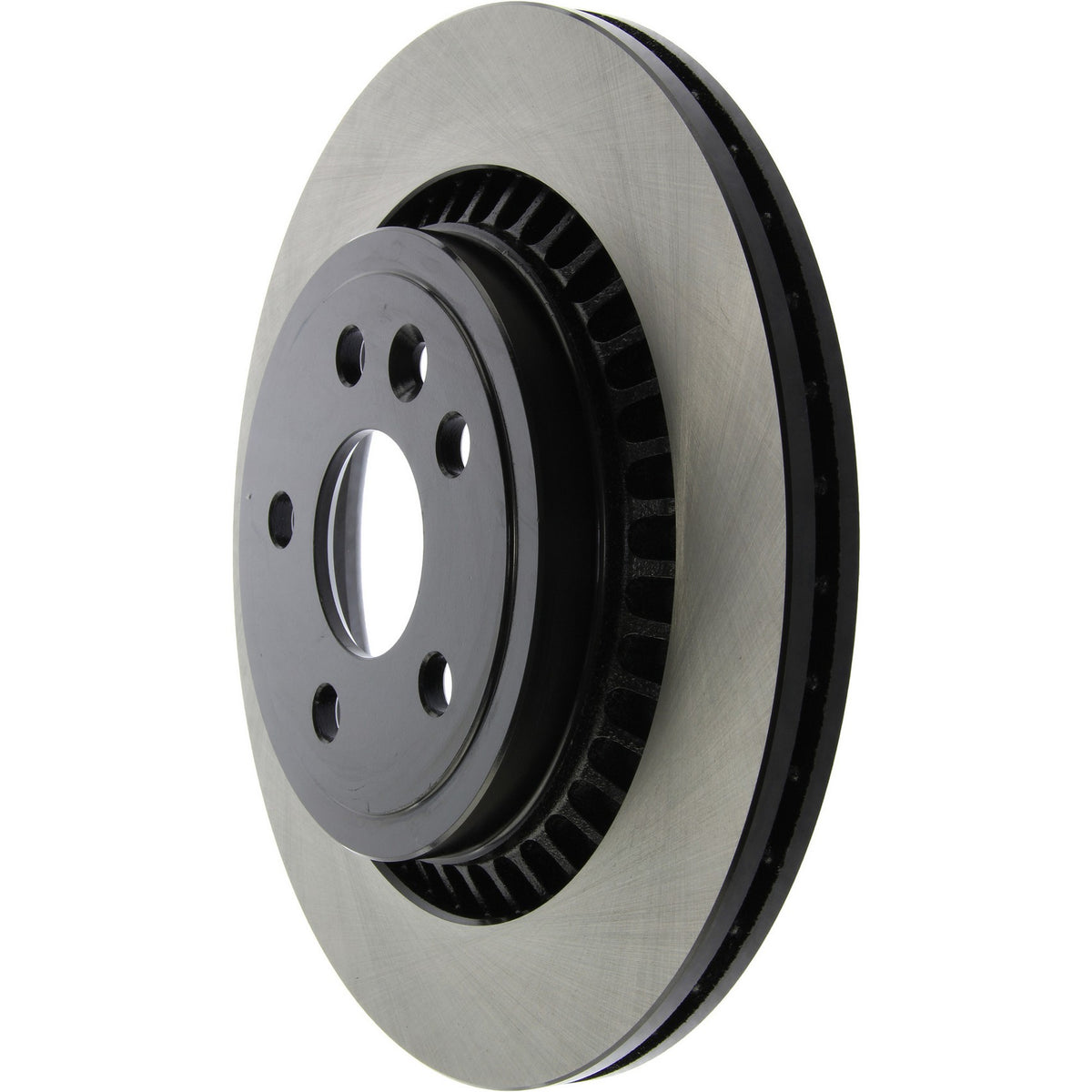 Stoptech Centric Premium High Carbon Brake Rotor 125.39047