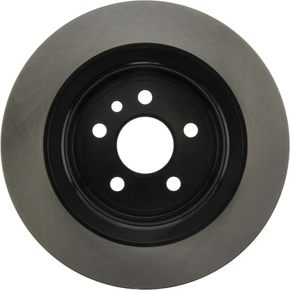 Stoptech Centric Premium High Carbon Brake Rotor 125.39047