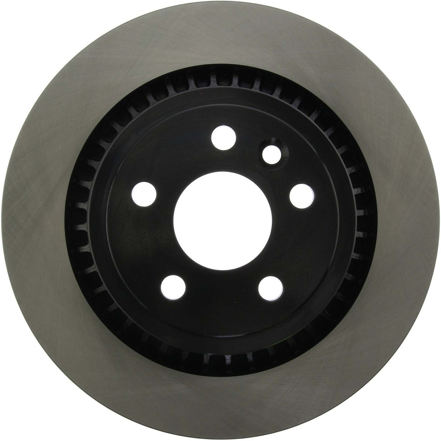 Stoptech Centric Premium High Carbon Brake Rotor 125.39047