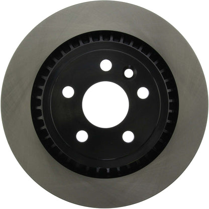 Stoptech Centric Premium High Carbon Brake Rotor 125.39047