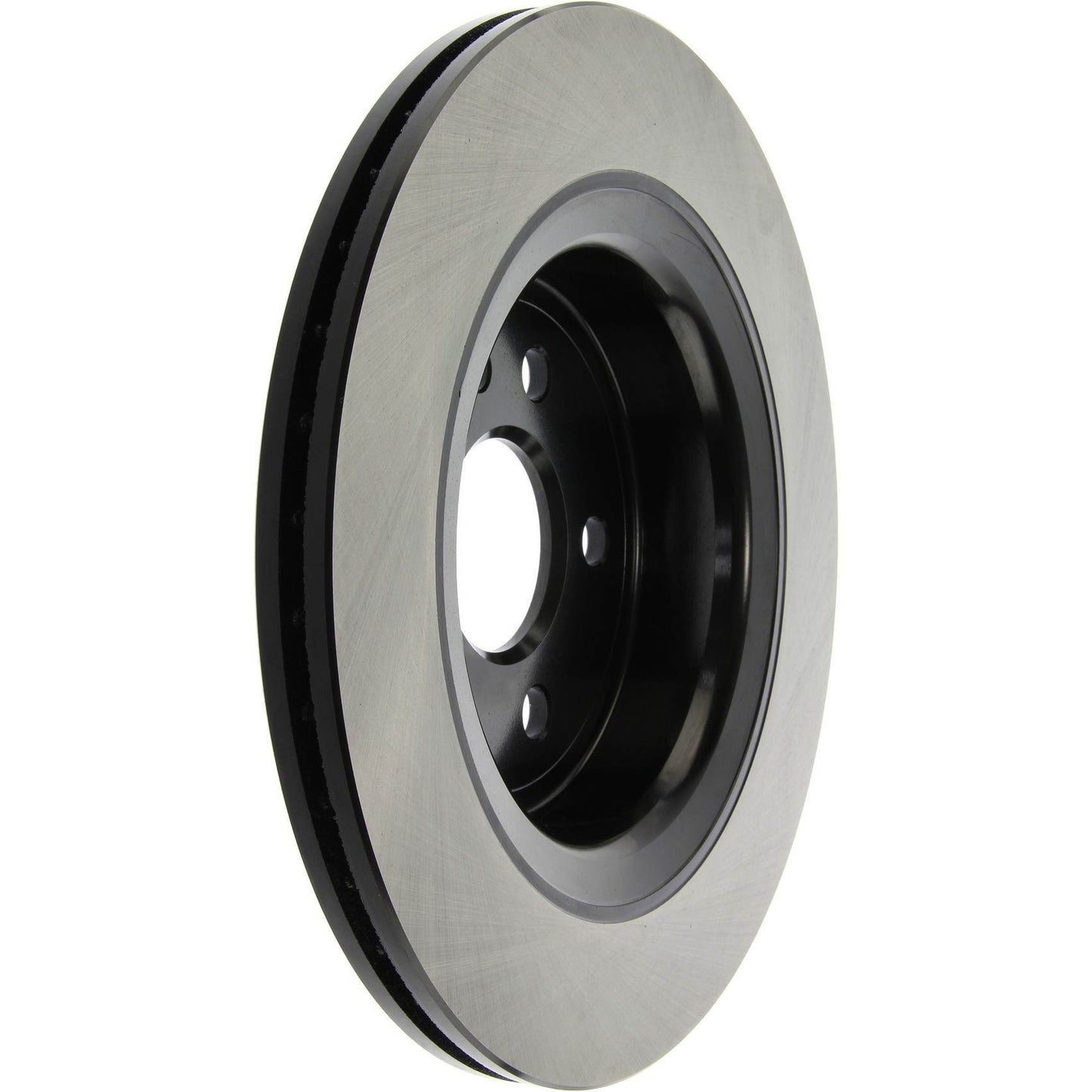 Stoptech Centric Premium High Carbon Brake Rotor 125.39047