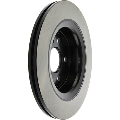 Stoptech Centric Premium High Carbon Brake Rotor 125.39047