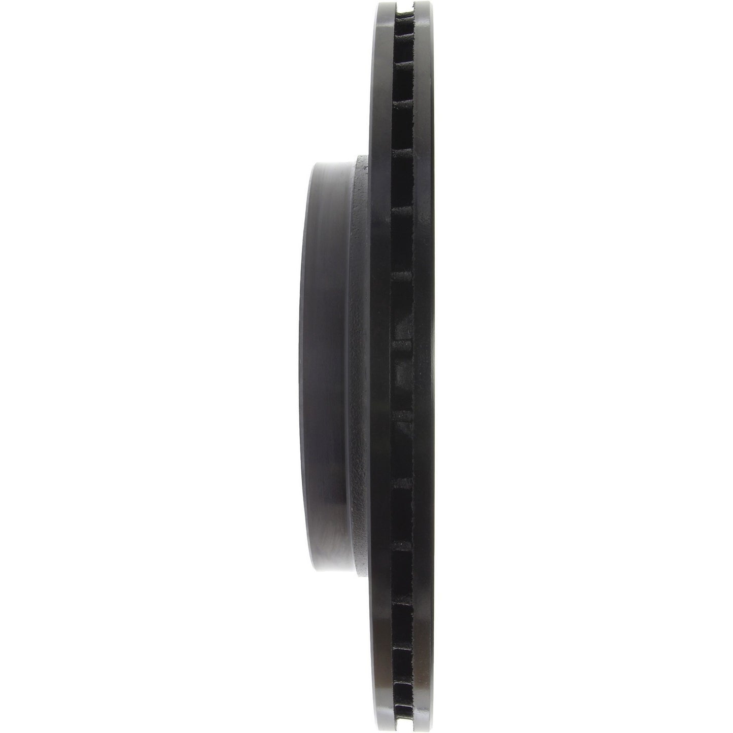 Stoptech Centric Premium High Carbon Brake Rotor 125.39047