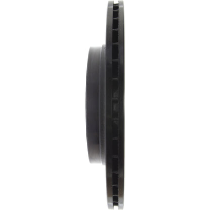 Stoptech Centric Premium High Carbon Brake Rotor 125.39047
