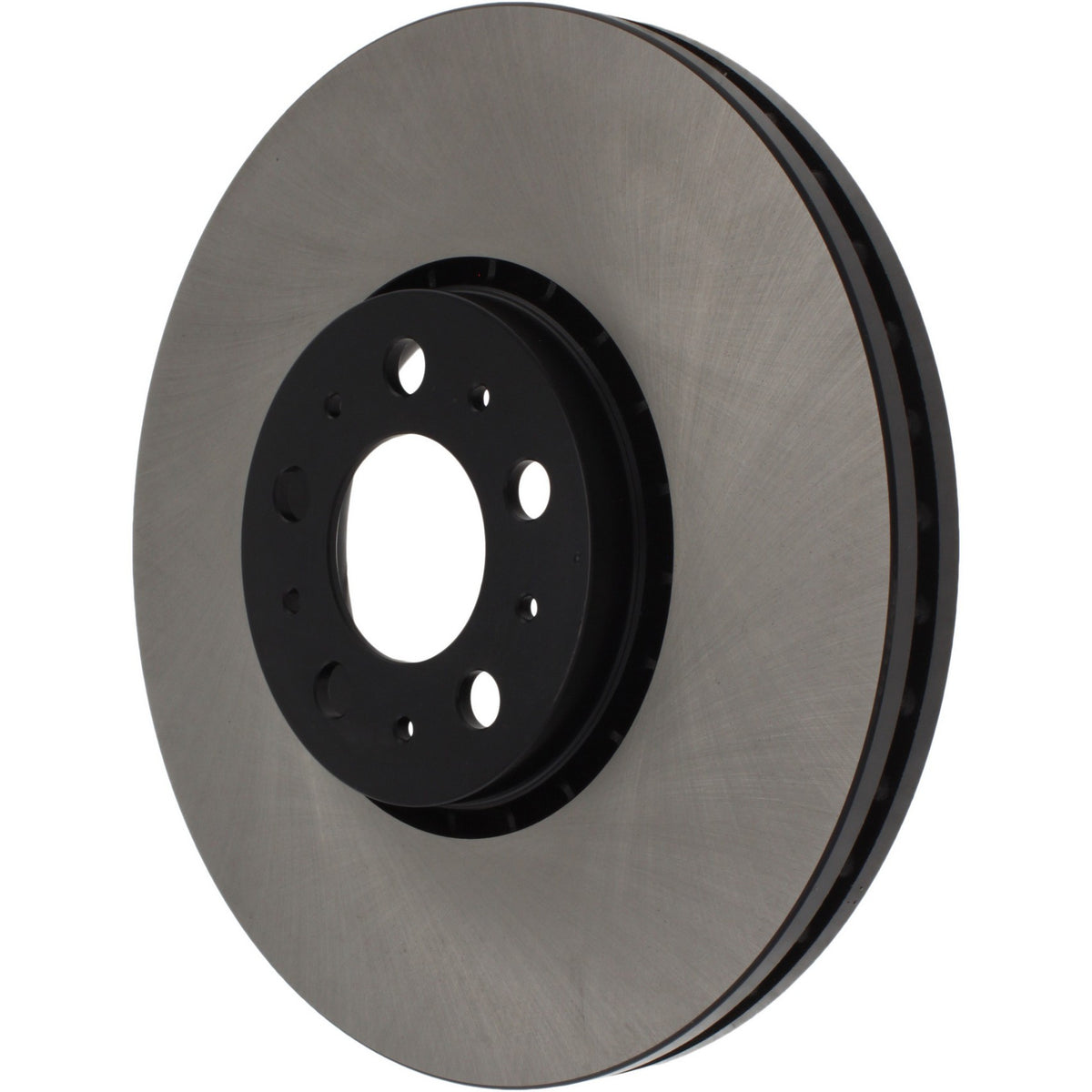 Stoptech Centric Performance Brake Rotor 125.39048