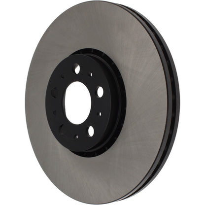 Stoptech Centric Performance Brake Rotor 125.39048