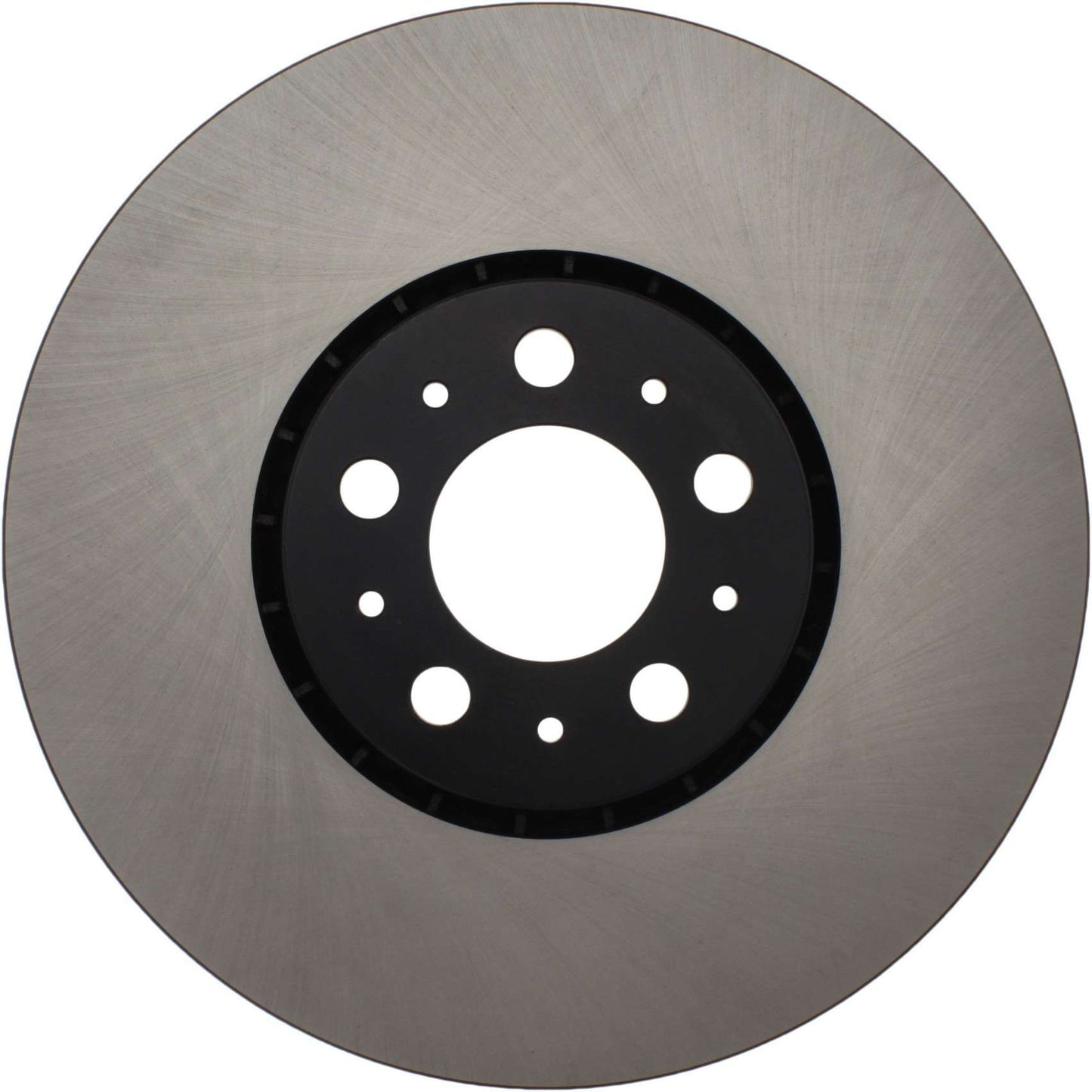 Centric Parts Disc Brake Rotor Premium High Carbon Alloy with Advanced Metallurgy for 2003-2014 Volvo XC90 125.39048