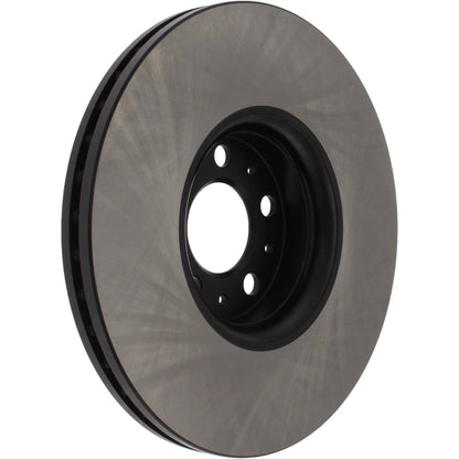 Stoptech Centric Performance Brake Rotor 125.39048