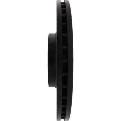 Stoptech Centric Performance Brake Rotor 125.39048