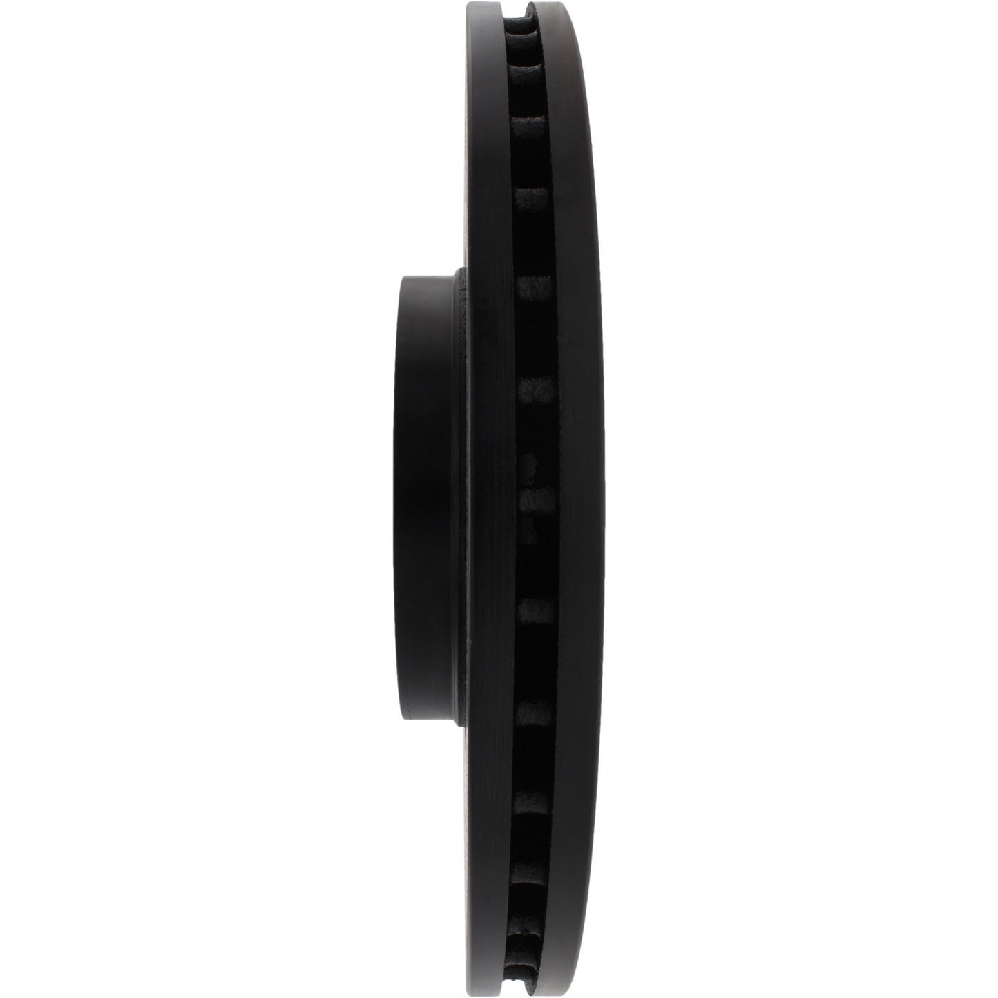 Stoptech Centric Performance Brake Rotor 125.39048