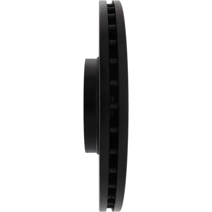 Stoptech Centric Performance Brake Rotor 125.39048