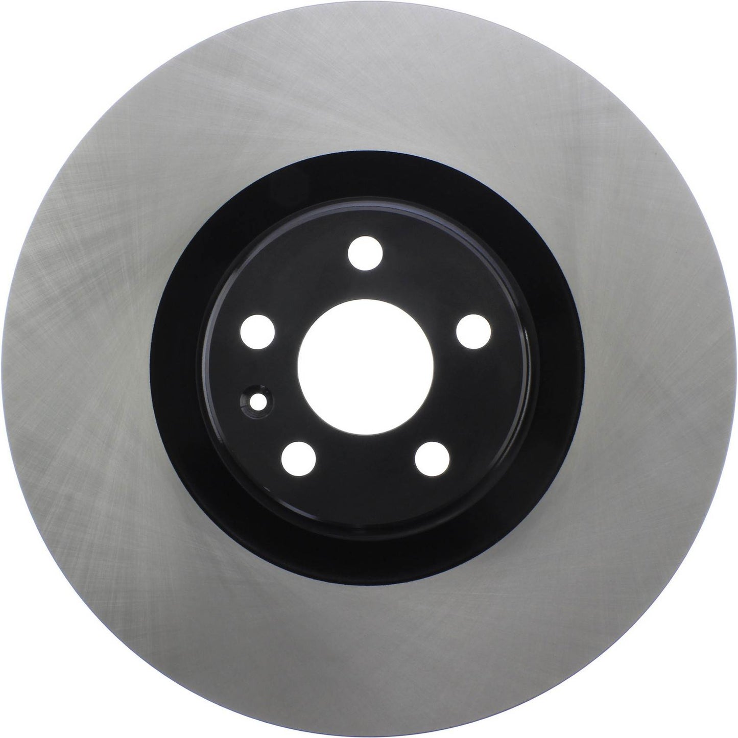 Stoptech Centric 16-17 Volvo XC90 Front Premium High-Carbon Rotor 125.39052