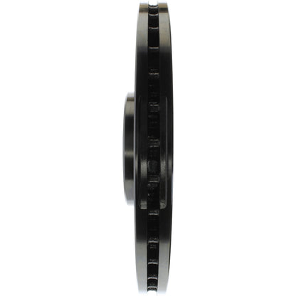 Stoptech Centric 16-17 Volvo XC90 Front Premium High-Carbon Rotor 125.39052