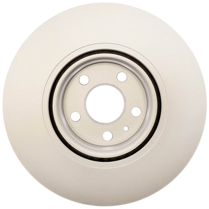Centric Parts Premium High Carbon Alloy Brake Rotor 125.39058