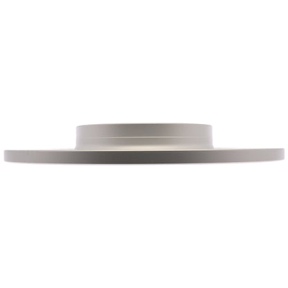 Centric Parts Premium High Carbon Alloy Brake Rotor 125.39059