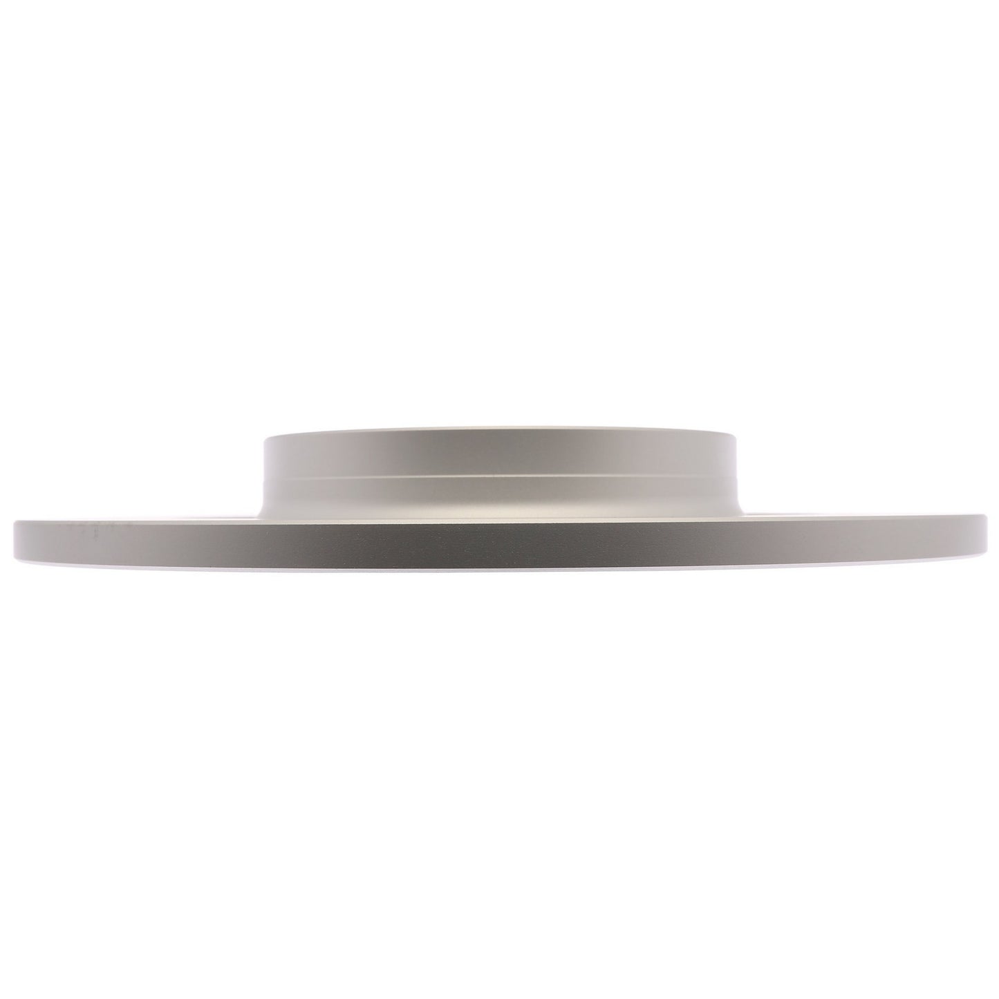Centric Parts Disc Brake Rotor Premium High Carbon Alloy with Advanced Metallurgy for 2019-2022 Volvo XC40 125.39059