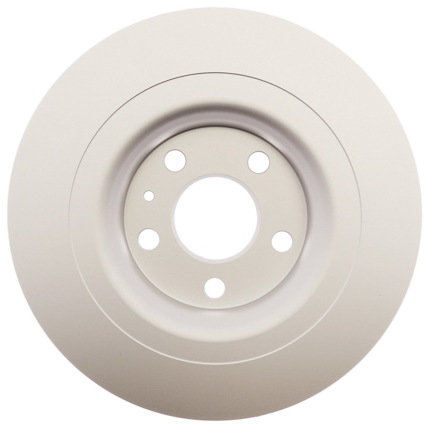 Centric Parts Disc Brake Rotor Premium High Carbon Alloy with Advanced Metallurgy for 2019-2022 Volvo XC40 125.39059