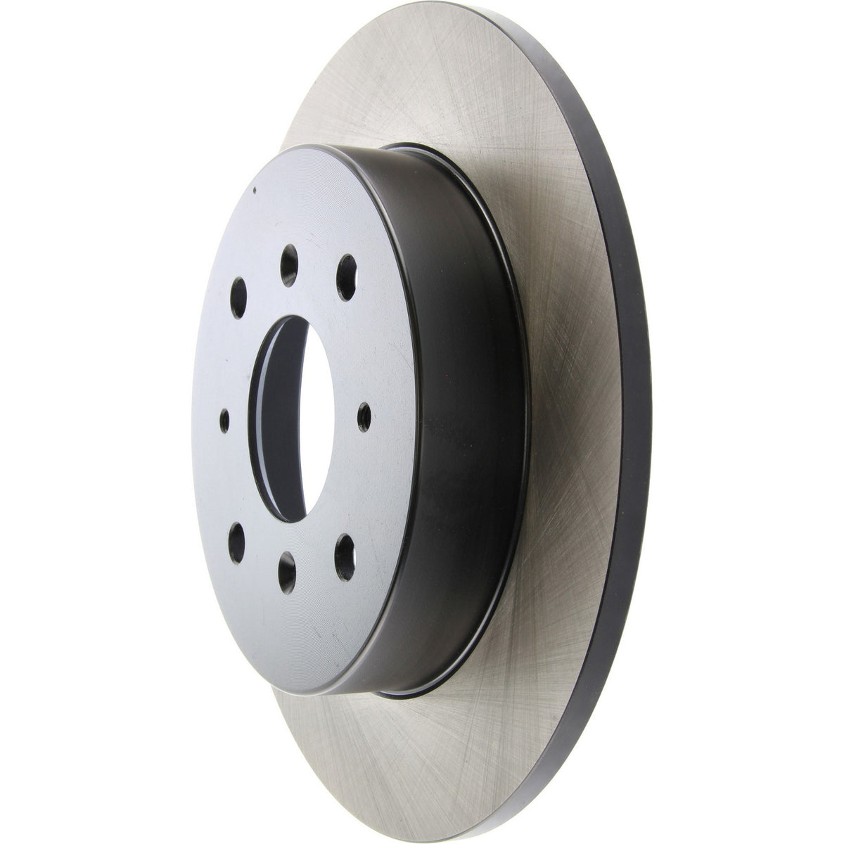 Centric Parts Disc Brake Rotor Premium High Carbon Alloy for 1988-1986 Acura Legend 1996-1992 Honda Prelude 125.40016