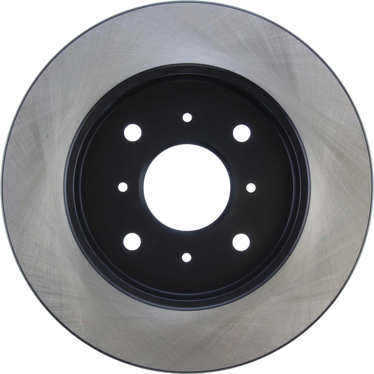 Stoptech Centric Premium High Carbon Brake Rotor 125.40016