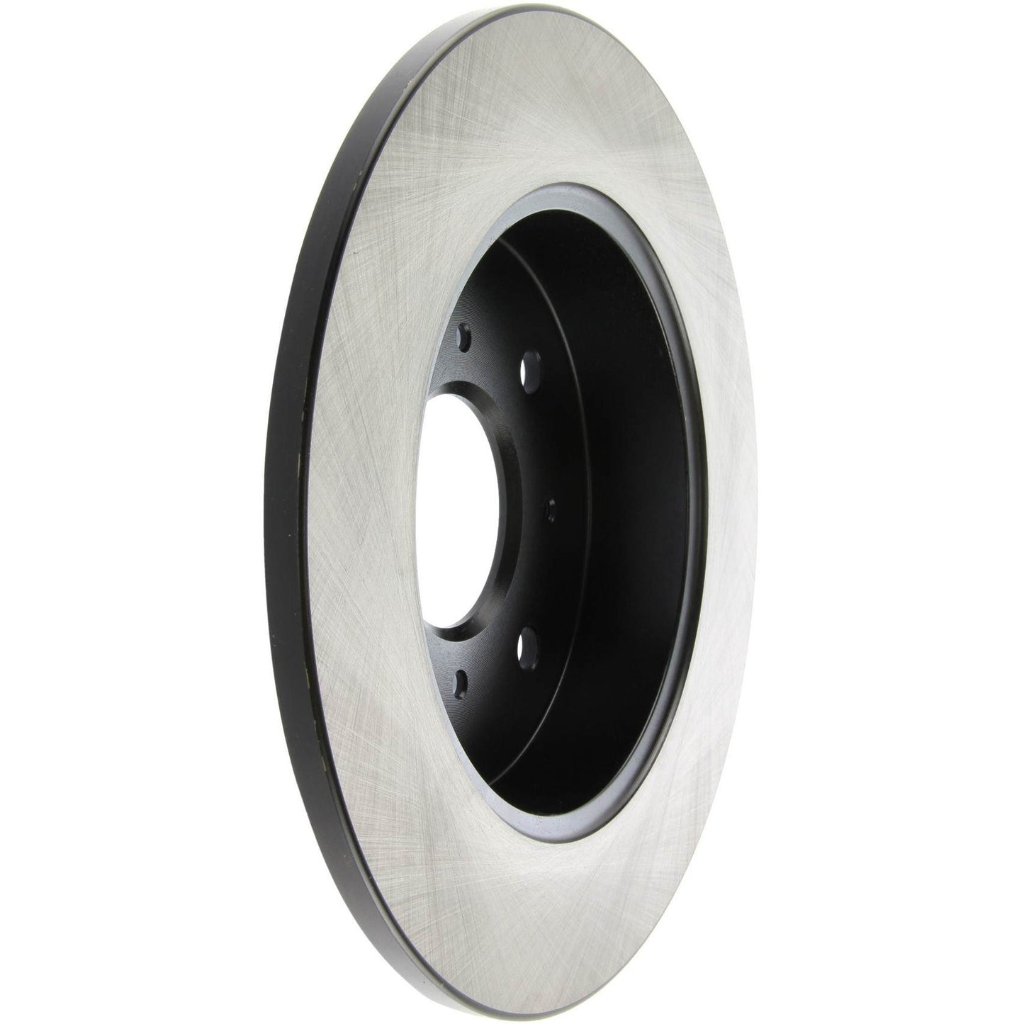 Stoptech Centric Premium High Carbon Brake Rotor 125.40016