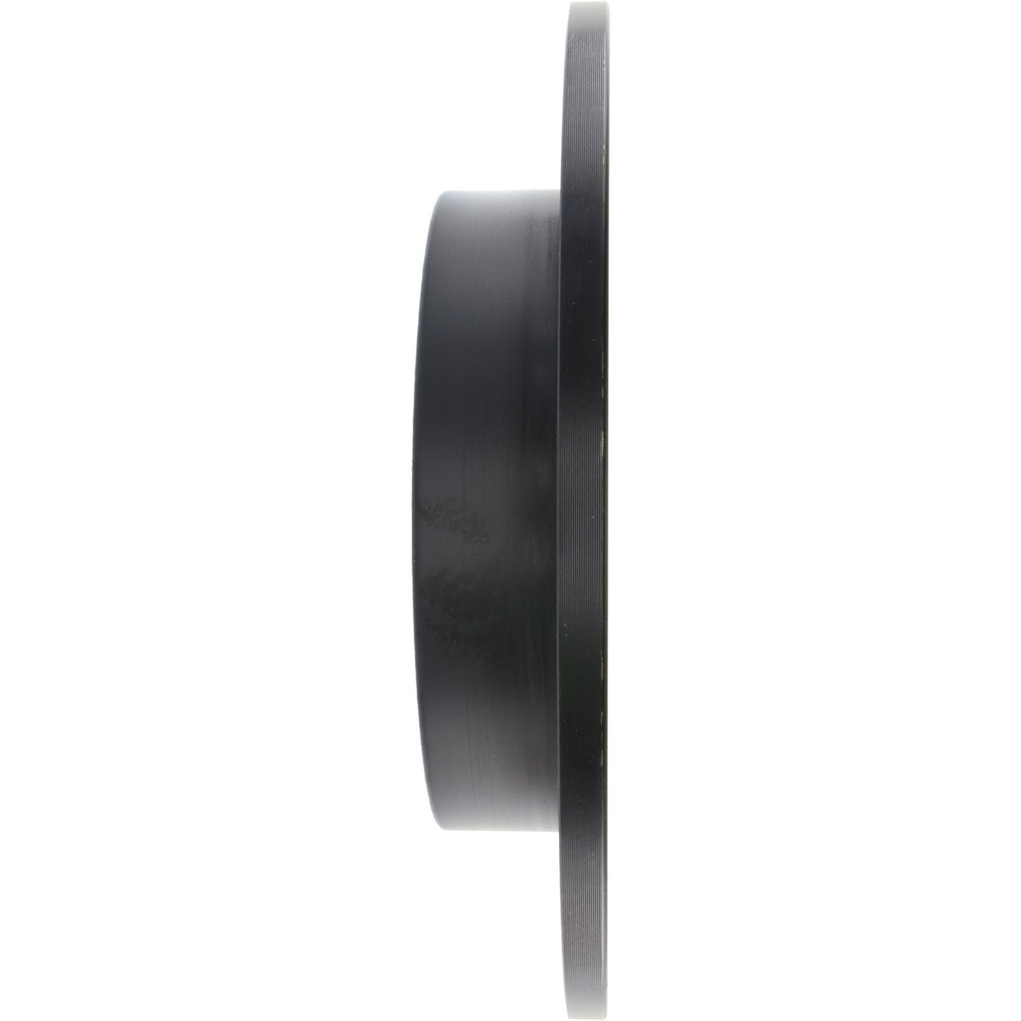 Stoptech Centric Premium High Carbon Brake Rotor 125.40016