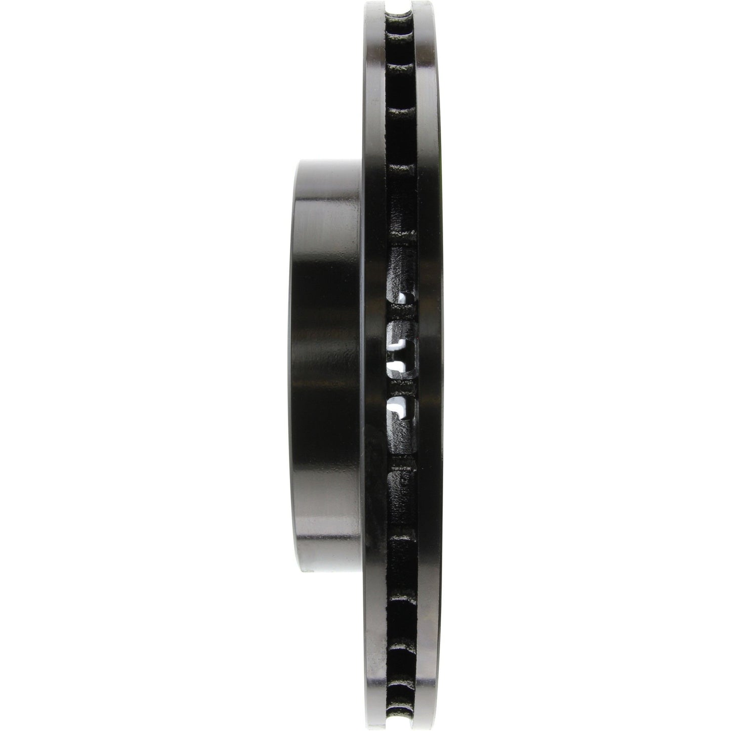 Centric Premium High Carbon Brake CryoStop Rotor 125.40032CRY