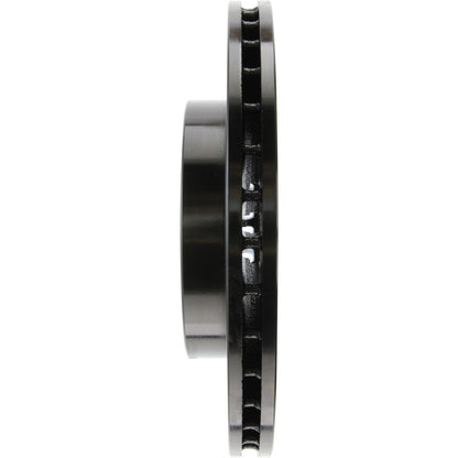 Centric Premium High Carbon Brake CryoStop Rotor 125.40032CRY