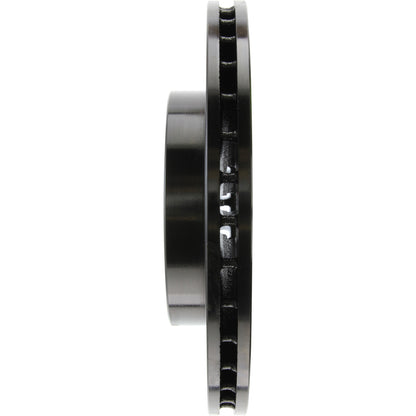 Centric Premium High Carbon Brake CryoStop Rotor 125.40032CRY