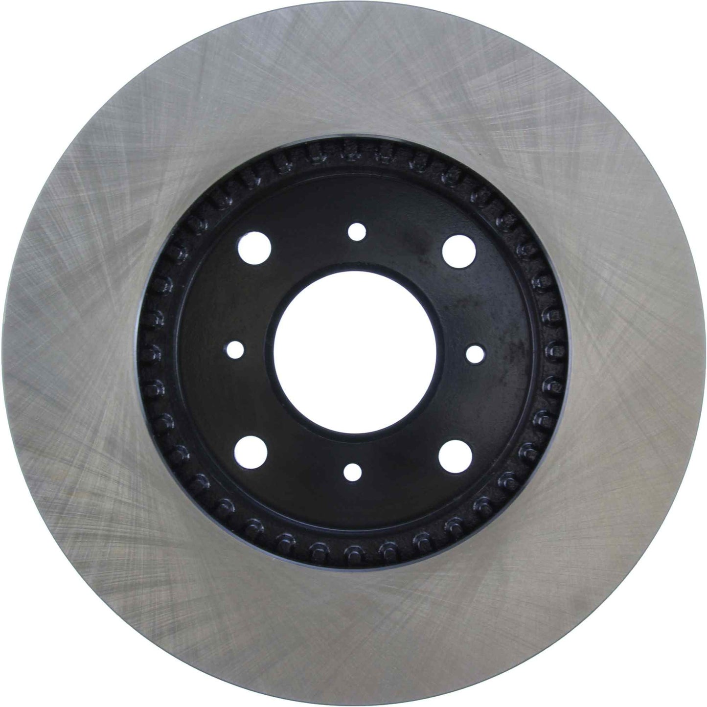 Centric Premium High Carbon Brake CryoStop Rotor 125.40032CRY