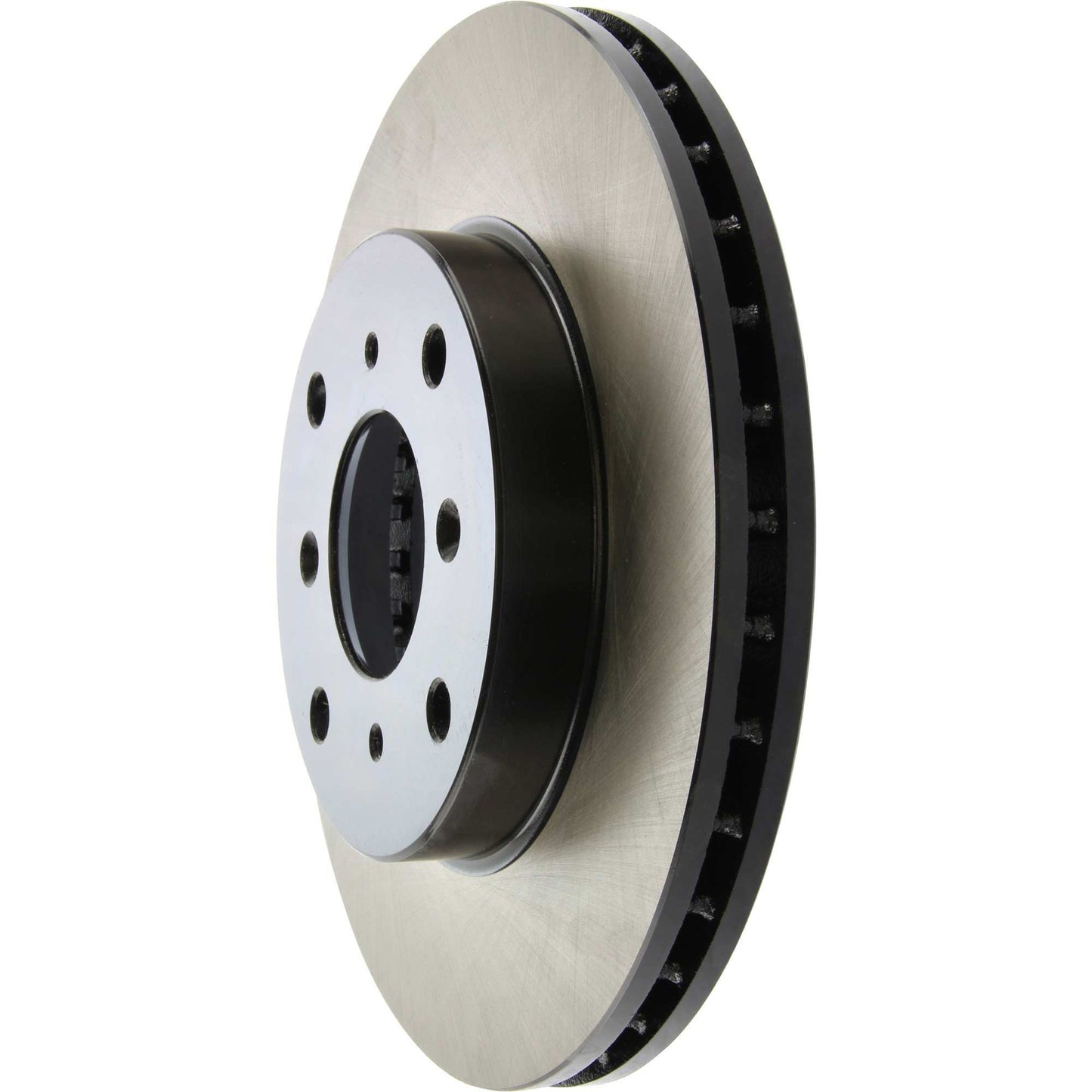 Centric Premium High Carbon Brake CryoStop Rotor 125.40032CRY