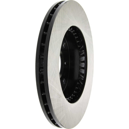 Centric Premium High Carbon Brake CryoStop Rotor 125.40032CRY